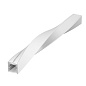 032687 Arlight Профиль SL-ARC-3535-TWIST180-500 WHITE — фото 2