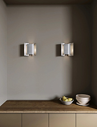 BUTTERFLY_WALL_LAMP Northern Butterfly настенный светильник