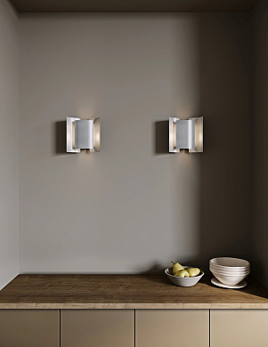 Настенный светильник Butterfly Northern Lighting
