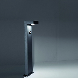 Sampa Pro Bel lighting Sampa Садовый столбик