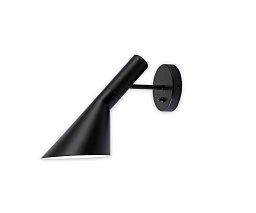 Бра Kink Light Сеул черный 07033W,19