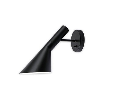 Бра Kink Light Сеул черный 07033W,19