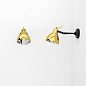 Rotaliana Luxy H0 Glam AP светильник с регулируемым кронштейном белый 1LXH000131ZR0 — фото 3