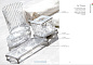 BA215 Il Paralume Marina подставка для ватных дисков Cameo — фото 1