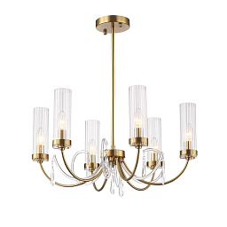SL1400.303.06 ST-Luce Illyumia люстра подвесная