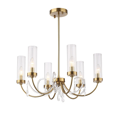 Люстра подвесная ST Luce Illyumia SL1400.303.06