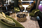 COFFEE TABLE CABARET маленький стол, VGnewtrend — фото 4