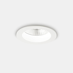 193458 Ideal lux Basic встраиваемый светильник