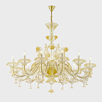 Gold Giunone Deluxe Золотой / 10