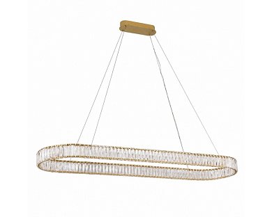 Подвесной светильник Newport Серия 8240 8242N/140 oval