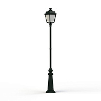 Place des Vosges 1 Évolution N° 12; Opal PMMA E27 60W; Slate grey