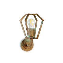 Настенный светильник Gemstone Moretti Luce 3480