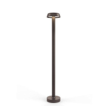 BELVEDERE CLOVE 2 H.860 2700K DALI 8,4W/220-240V D.B