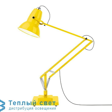 ORIGINAL 1227 GIANT уличный фонарный столб Anglepoise 31899