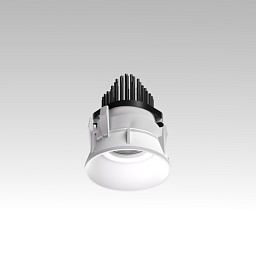 Tetrix-Adjustable-Recessed-62-1x Modular Tetrix Встраиваемый светильник