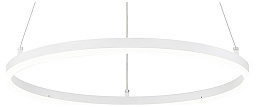 10254/1LED White APP Escada Void подвесной светильник