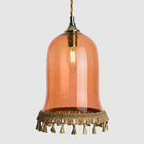 Tassel Light персиковый