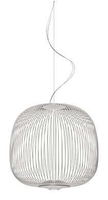 Подвесной светильник Foscarini Spokes 2 midi