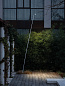 Уличный светильник-столбик Lombardo Hasta Garden — фото 2