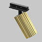 TR218-1-GU10-BS Maytoni Calipso Трековый светильник 10W Черный — фото 6