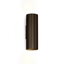 RAY WALL mini 2.0, бронза брашированный