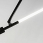 XY180 S81 PUNK накладной потолочный светильник Delta Light