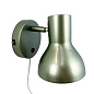 Bob wall lamp Dyberg Larsen настенный светильник зеленый 7147 — фото 4
