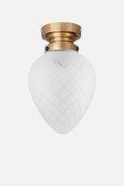 Потолочный светильник Globen Lighting Juni IP44