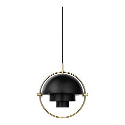 Подвесной светильник GUBI Multi-Lite