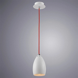 A4005SP-1WH Arte Lamp ATLANTIS подвесной светильник