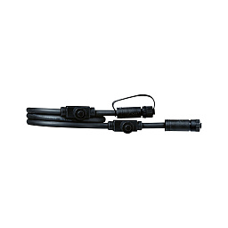Кабель Paulmann Plug & Shine, 1 м