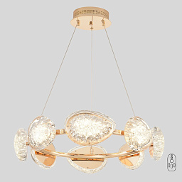 FELICIDAD SP64 Вт LED Crystal Lux Felicidad Люстра