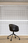 About A Chair Вращающийся полипропиленовый стул со встроенной подушкой Hay PID497923 — фото 3