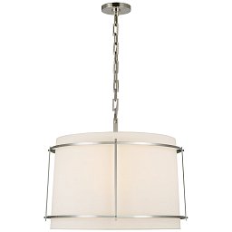 S5687PN-L/FA Visual Comfort Callaway Люстра