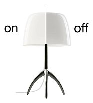 Lumiere piccola