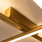 MOD278CL-L50G3K Maytoni Radiance Потолочный светильник 50W 2250лм Золото — фото 17