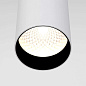 Focus LED Maytoni подвесной светильник P072PL-L12W4K белый
