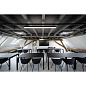 1005397 SLV SIGHT TRACK 3Ph DALI black CCT трековый линейный светильник — фото 16