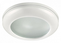 370387 Novotech Damla Точечный светильник