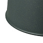 12238 Muuto Grain Подвеска Ø21 см, темно-зеленая — фото 1