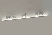 SLIM APPLIQUE 200