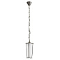 49216 Sorel Outdoor Pendant Arteriors подвесной светильник