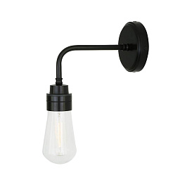 MLBWL009 Mullan Lighting Bo уличное настенное бра с открытой лампой IP65