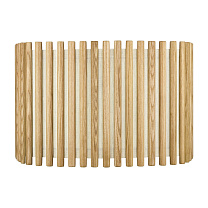 Komorebi Large - Square Oak