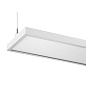 1007469 SLV WORKLIGHT PRO 120 PD, DALI white подвесной светильник — фото 2