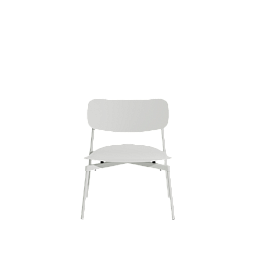 M0810314 La Petite Friture Fromme Кресло с подлокотниками серо-грушевое