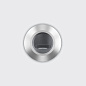 Светильник светового эффекта Light-Up-Orbit Orbit - body in stainless steel iGuzzini — фото 9