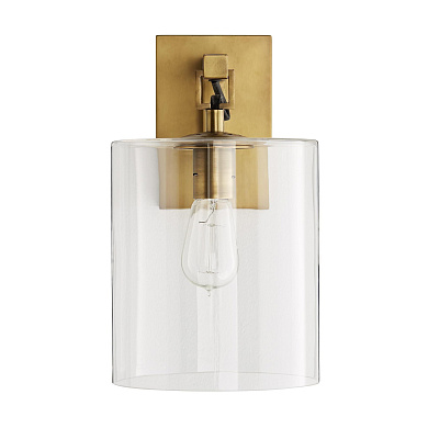 49086 Parrish Sconce Arteriors бра