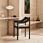 22000305 Clam Fritz Hansen настольная лампа — фото 2