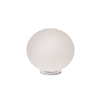 1FWT4G0163EB0 Flow Glass Rotaliana настольная лампа